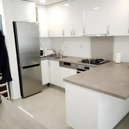 شقة Dvosobni Apartman Luka *